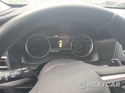 2025 Kia K4 LXS - zdjęcie 12 z 37 - miniatura