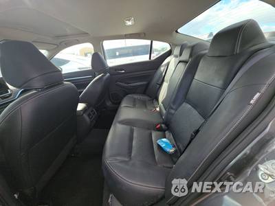 2023 Nissan Altima SL - zdjęcie 13 z 42 - miniatura