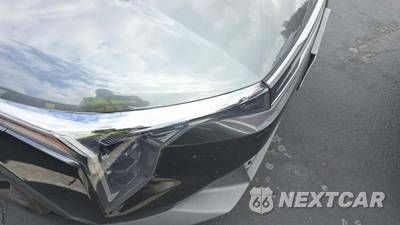 2025 Kia K4 LXS - zdjęcie 37 z 37 - miniatura