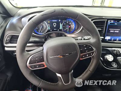 2026 Chrysler Pacifica Select 121.6" WB - zdjęcie 10 z 27 - miniatura