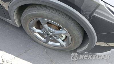 2025 Kia K4 LXS - zdjęcie 23 z 37 - miniatura