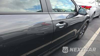 2025 Kia K4 LXS - zdjęcie 32 z 37 - miniatura