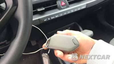 2025 Kia K4 LXS - zdjęcie 19 z 37 - miniatura