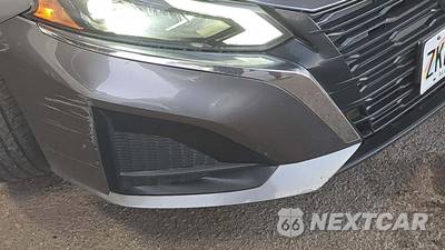 2023 Nissan Altima SL - zdjęcie 38 z 42 - miniatura