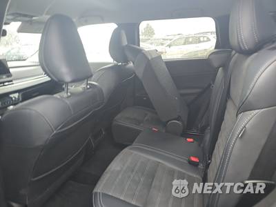2025 Kia K4 LXS - zdjęcie 13 z 37 - miniatura