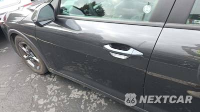 2025 Kia K4 LXS - zdjęcie 28 z 37 - miniatura