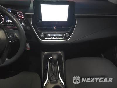 2025 Toyota Corolla LE Sedan - zdjęcie 11 z 24 - miniatura