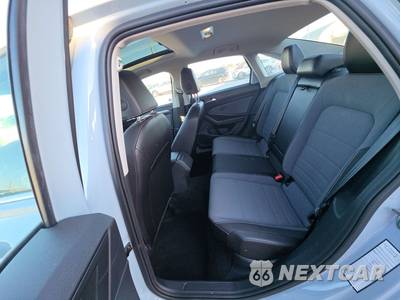 2026 Volkswagen Jetta SE - zdjęcie 13 z 24 - miniatura