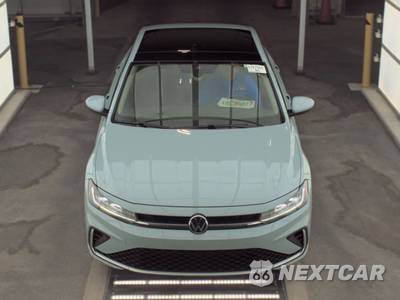 2026 Volkswagen Jetta SE - zdjęcie 2 z 24 - miniatura