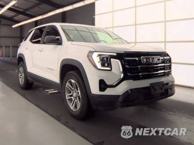 2026 GMC Terrain Elevation 3SB - zdjęcie 3 z 22 - miniatura