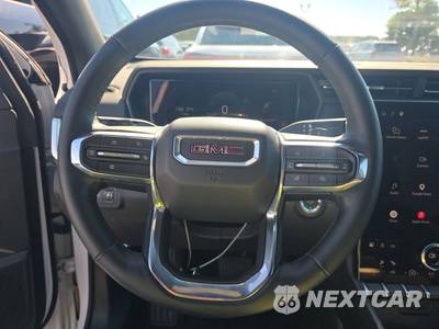 2026 GMC Terrain Elevation 3SB - zdjęcie 10 z 22 - miniatura