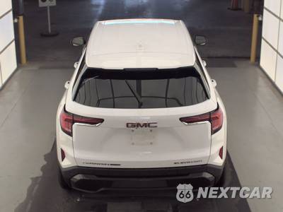 2026 GMC Terrain Elevation 3SB - zdjęcie 5 z 22 - miniatura