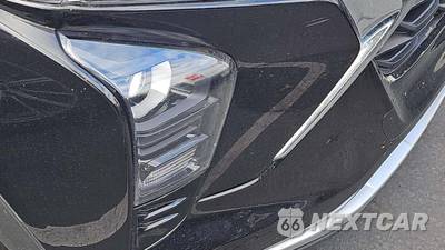 2025 Chevrolet Trax LT - zdjęcie 32 z 35 - miniatura