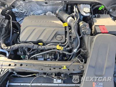 2025 Chevrolet Trax LT - zdjęcie 15 z 35 - miniatura