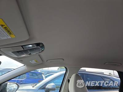 2025 Hyundai Tucson SEL - zdjęcie 18 z 36 - miniatura