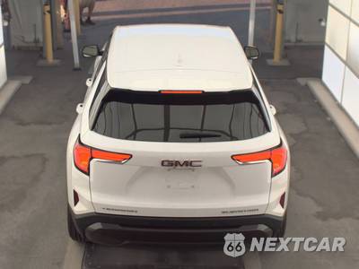 2026 GMC Terrain Elevation 3SA - zdjęcie 5 z 20 - miniatura