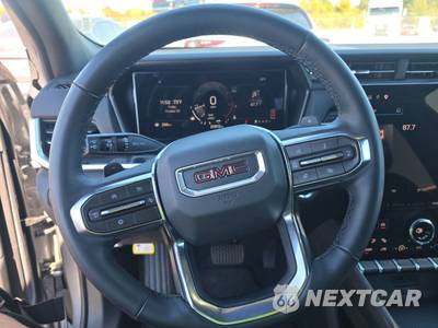 2026 GMC Terrain Elevation 3SA - zdjęcie 10 z 21 - miniatura