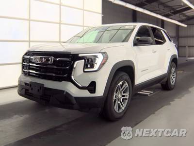 2026 GMC Terrain Elevation 3SB - zdjęcie 1 z 22 - miniatura