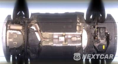 2025 Hyundai Venue SEL - zdjęcie 18 z 24 - miniatura