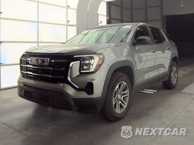 2026 GMC Terrain Elevation 3SA - zdjęcie 1 z 21 - miniatura