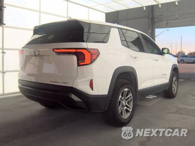2026 GMC Terrain Elevation 3SA - zdjęcie 4 z 20 - miniatura