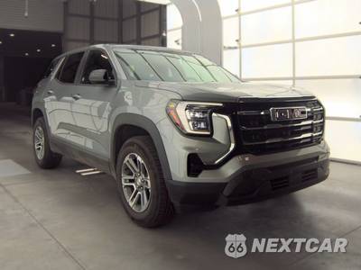 2026 GMC Terrain Elevation 3SA - zdjęcie 3 z 21 - miniatura