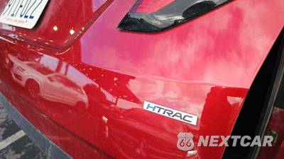 2025 Hyundai Tucson SEL - zdjęcie 34 z 36 - miniatura
