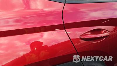 2025 Hyundai Tucson SEL - zdjęcie 21 z 36 - miniatura