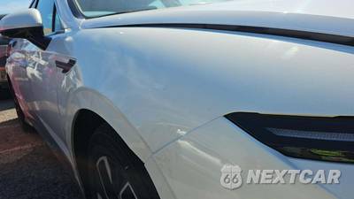 2025 Hyundai Sonata SEL - zdjęcie 23 z 25 - miniatura