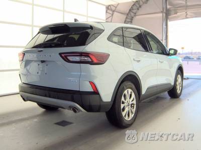 2025 Ford Escape Active - zdjęcie 4 z 32 - miniatura