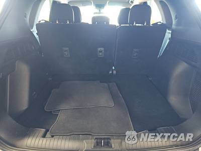 2025 Ford Escape Active - zdjęcie 16 z 32 - miniatura
