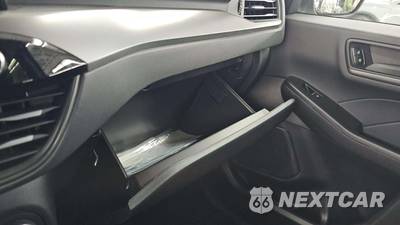 2025 Ford Escape Active - zdjęcie 21 z 32 - miniatura