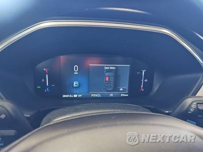 2025 Ford Escape Active - zdjęcie 12 z 32 - miniatura