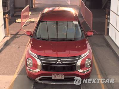 2025 Mitsubishi Outlander SE - zdjęcie 2 z 28 - miniatura