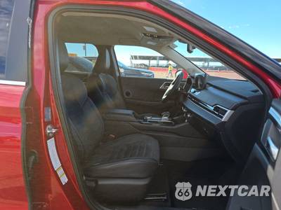 2025 Mitsubishi Outlander SE - zdjęcie 8 z 28 - miniatura