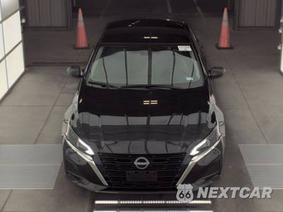 2025 Nissan Altima SV - zdjęcie 2 z 24 - miniatura