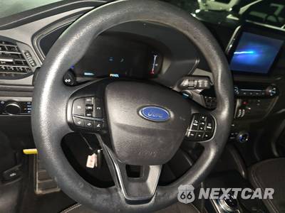 2025 Ford Escape Active - zdjęcie 10 z 29 - miniatura