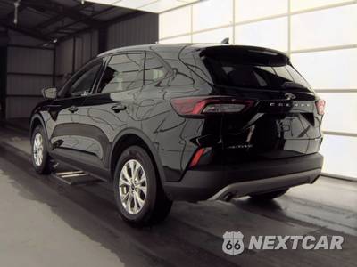 2025 Ford Escape Active - zdjęcie 6 z 29 - miniatura