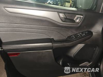 2025 Ford Escape Active - zdjęcie 9 z 29 - miniatura