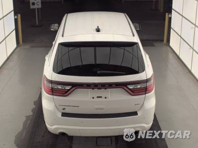 2026 Dodge Durango GT - zdjęcie 5 z 26 - miniatura