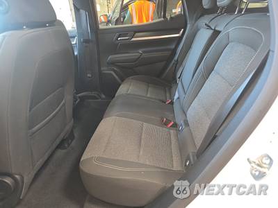 2026 GMC Terrain Elevation 3SA - zdjęcie 13 z 22 - miniatura