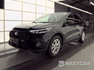 2025 Ford Escape Active - zdjęcie 1 z 29 - miniatura