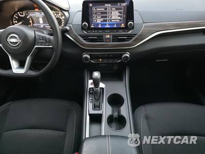 2025 Nissan Altima SV - zdjęcie 11 z 30 - miniatura