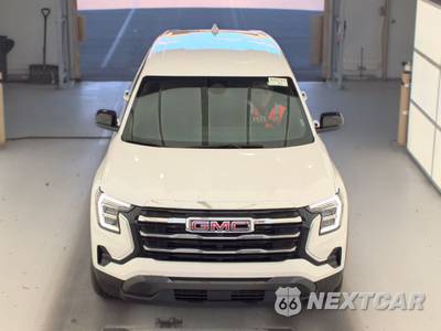 2026 GMC Terrain Elevation 3SA - zdjęcie 2 z 22 - miniatura
