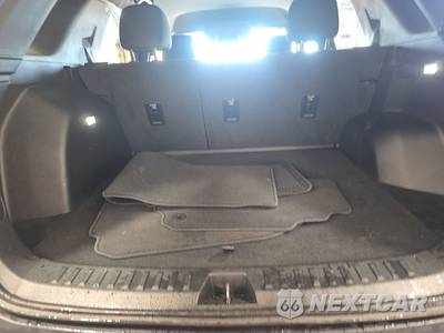 2026 GMC Terrain Elevation 3SA - zdjęcie 16 z 22 - miniatura
