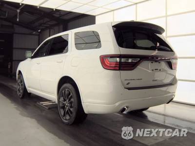 2026 Dodge Durango GT - zdjęcie 6 z 26 - miniatura