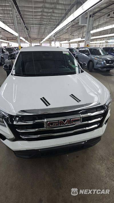 2026 GMC Terrain Elevation 3SA - zdjęcie 21 z 22 - miniatura