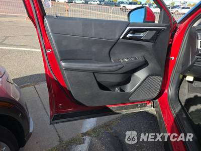 2025 Mitsubishi Outlander SE - zdjęcie 9 z 28 - miniatura