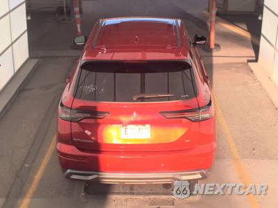 2025 Mitsubishi Outlander SE - zdjęcie 5 z 28 - miniatura