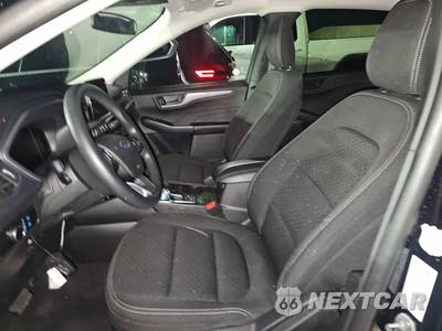 2025 Ford Escape Active - zdjęcie 7 z 29 - miniatura